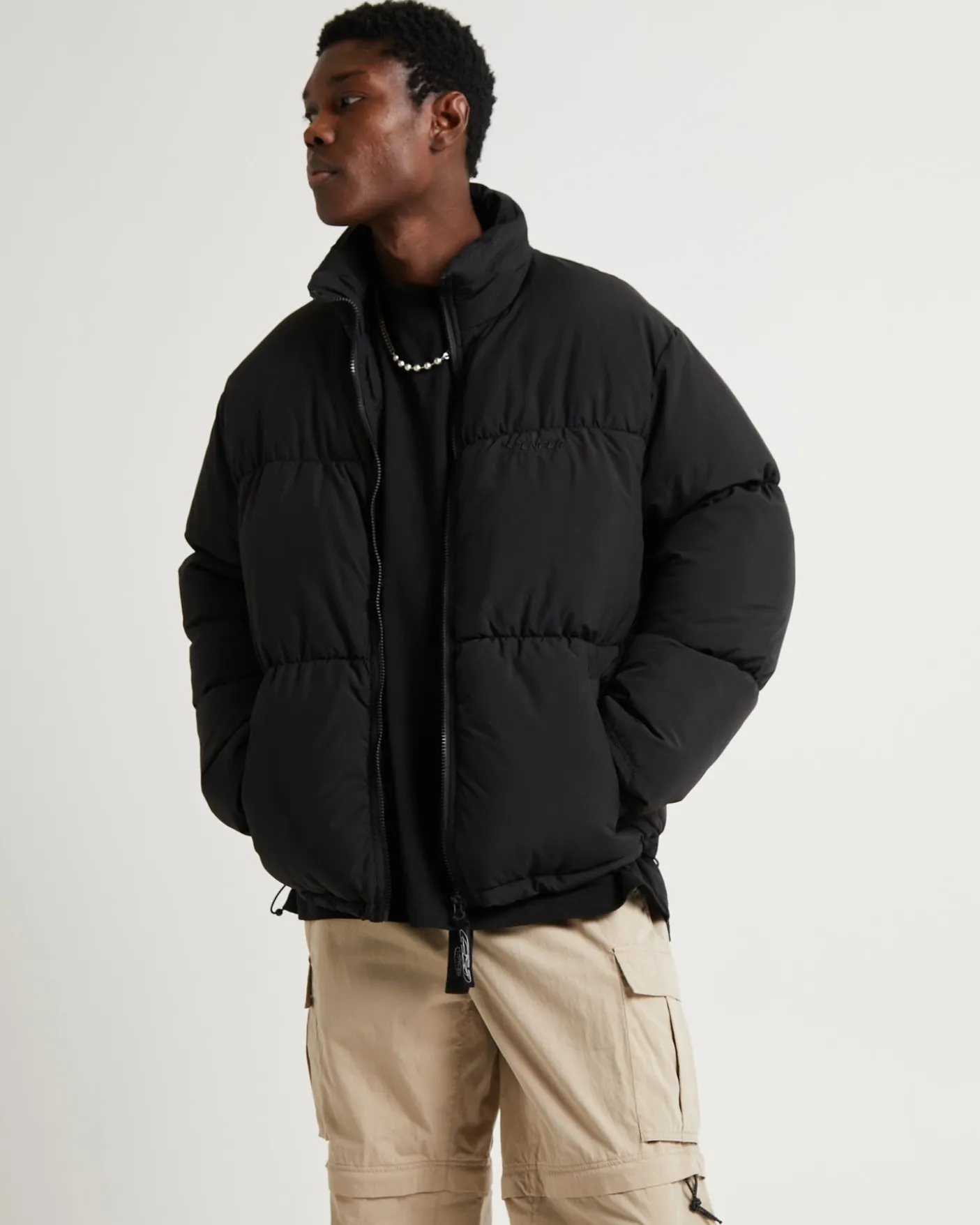 Dakota Puffer Jacket