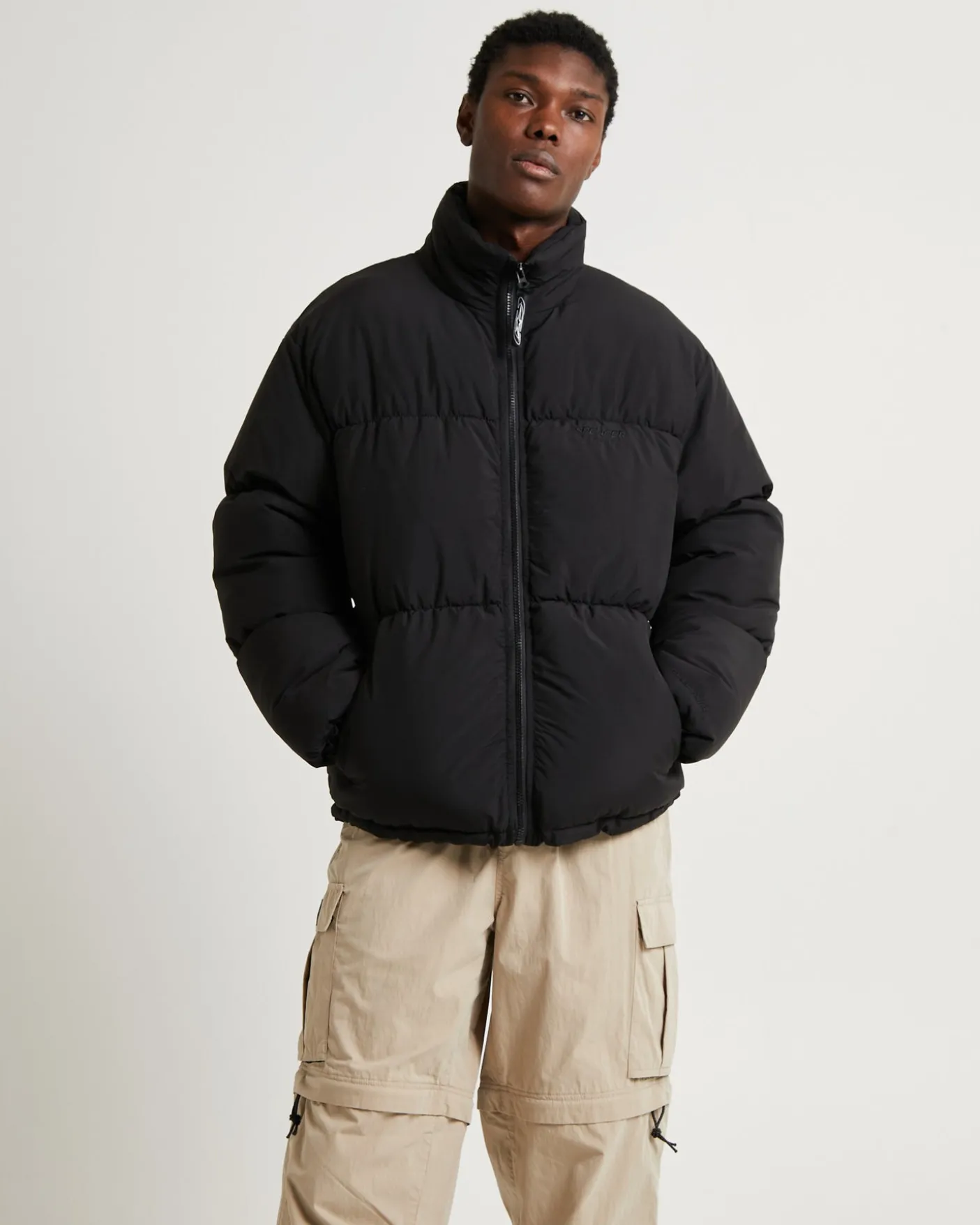 Dakota Puffer Jacket