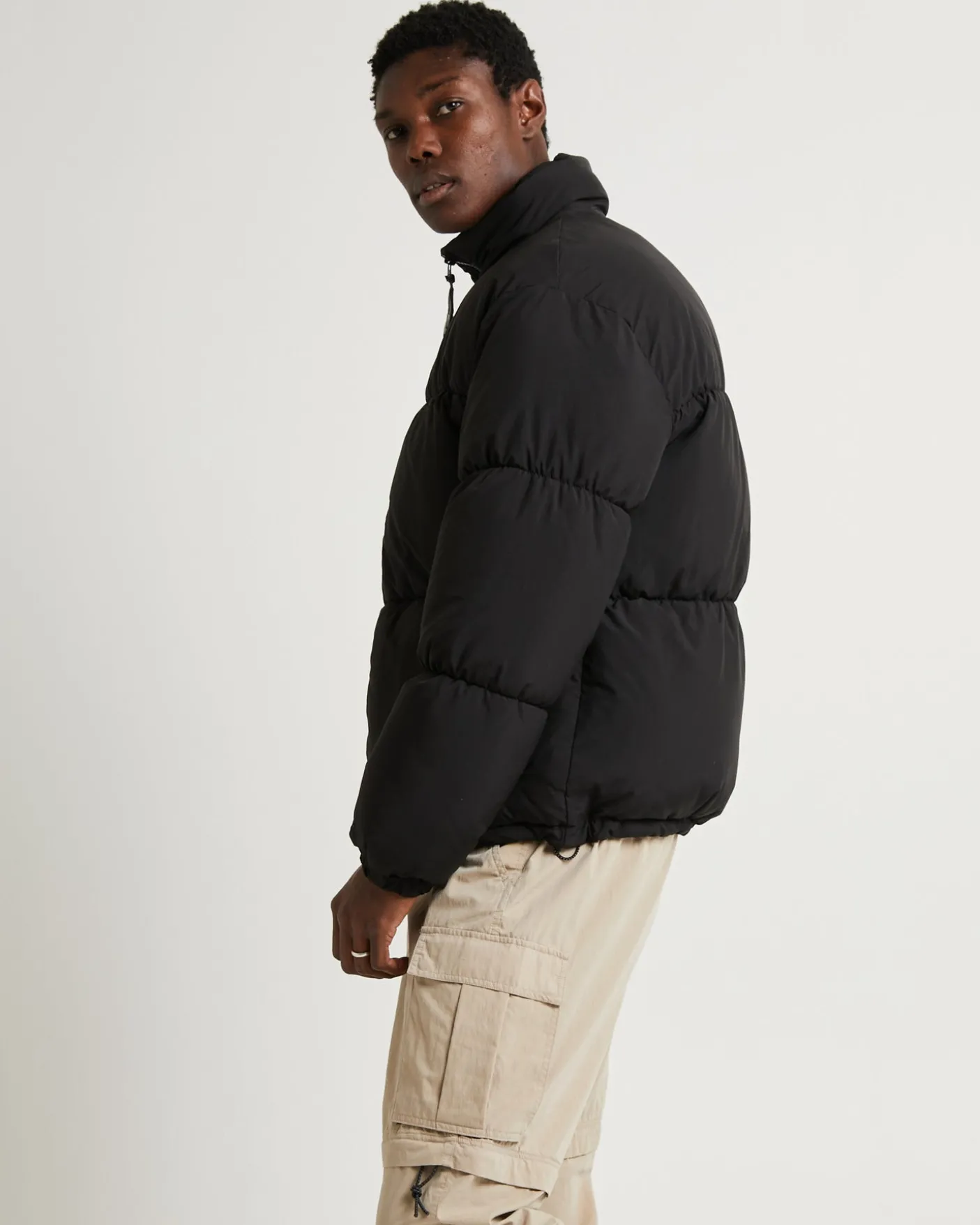 Dakota Puffer Jacket