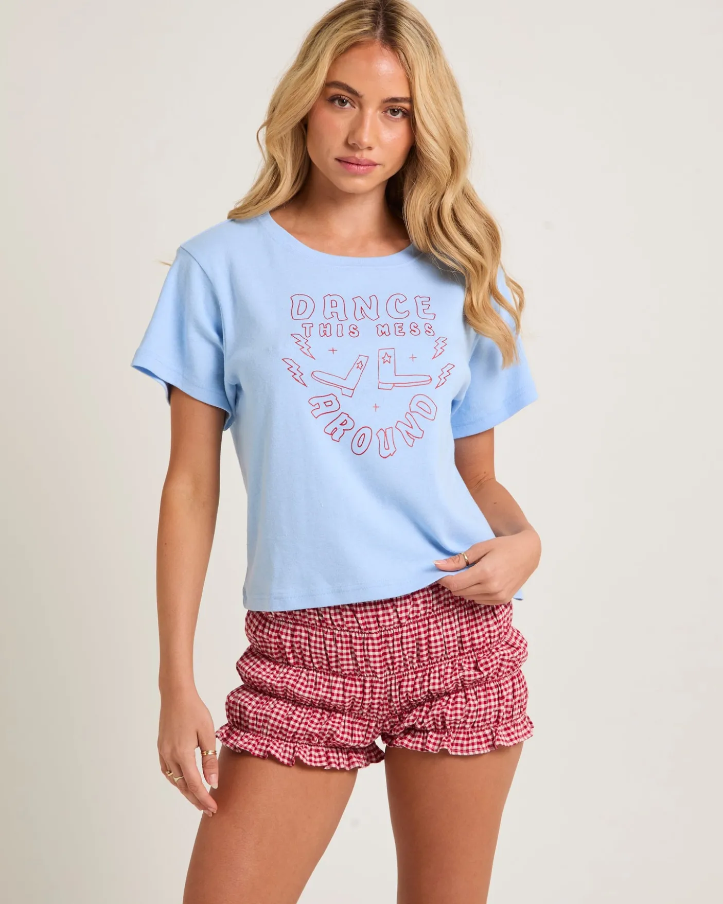 Dance T-Shirt