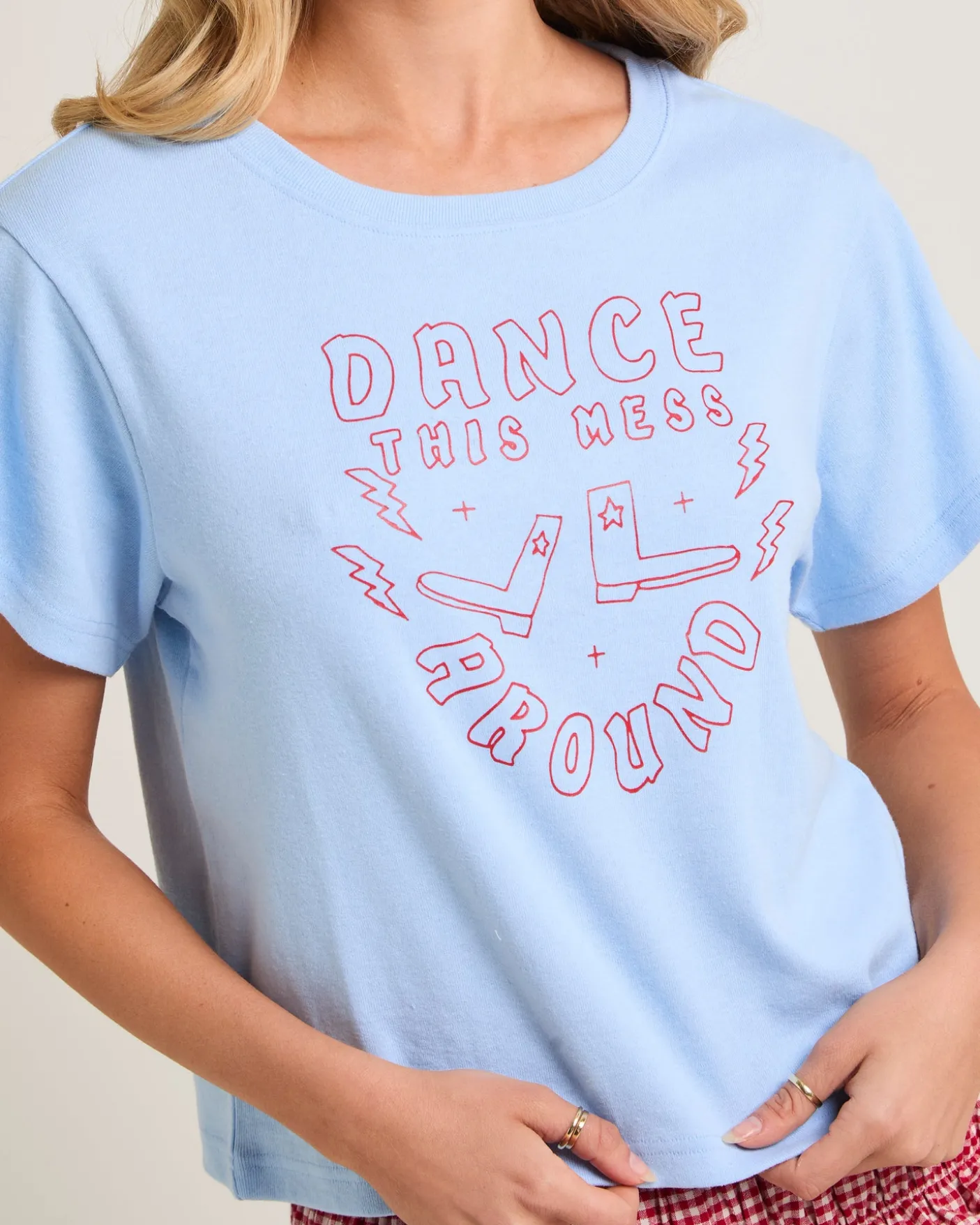 Dance T-Shirt