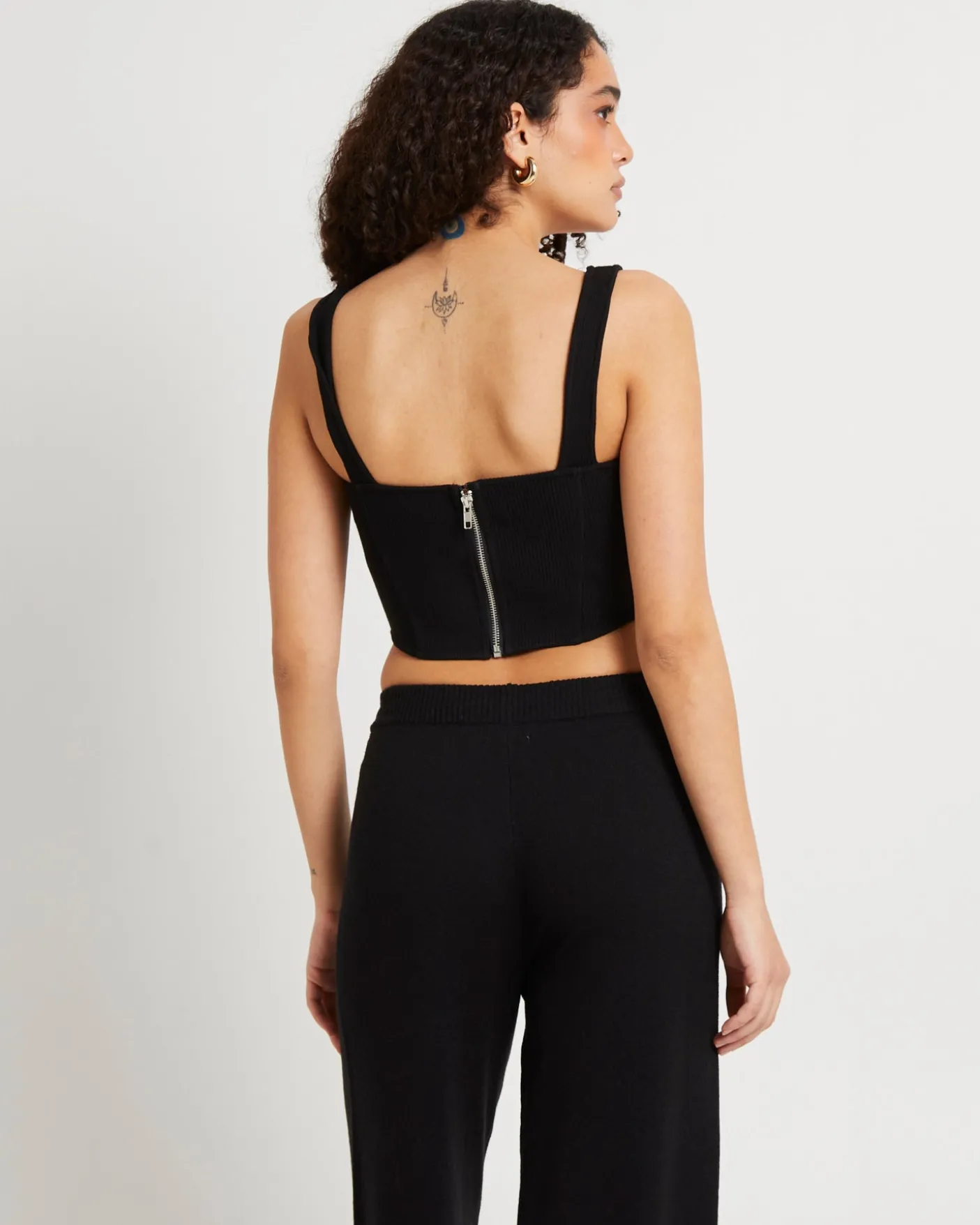 Darko Corset