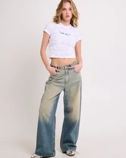 Decon Baby Tee
