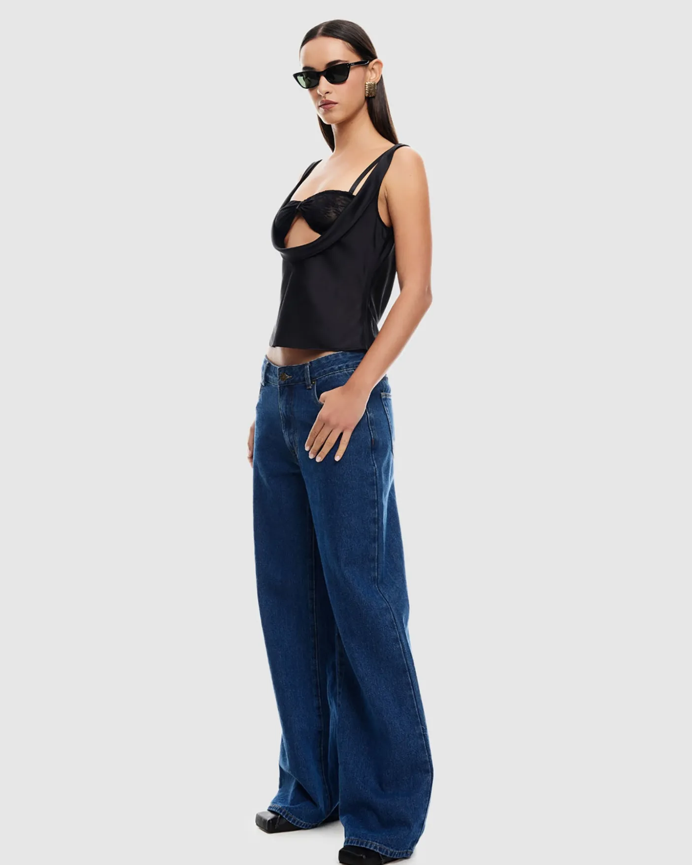Delilah Top