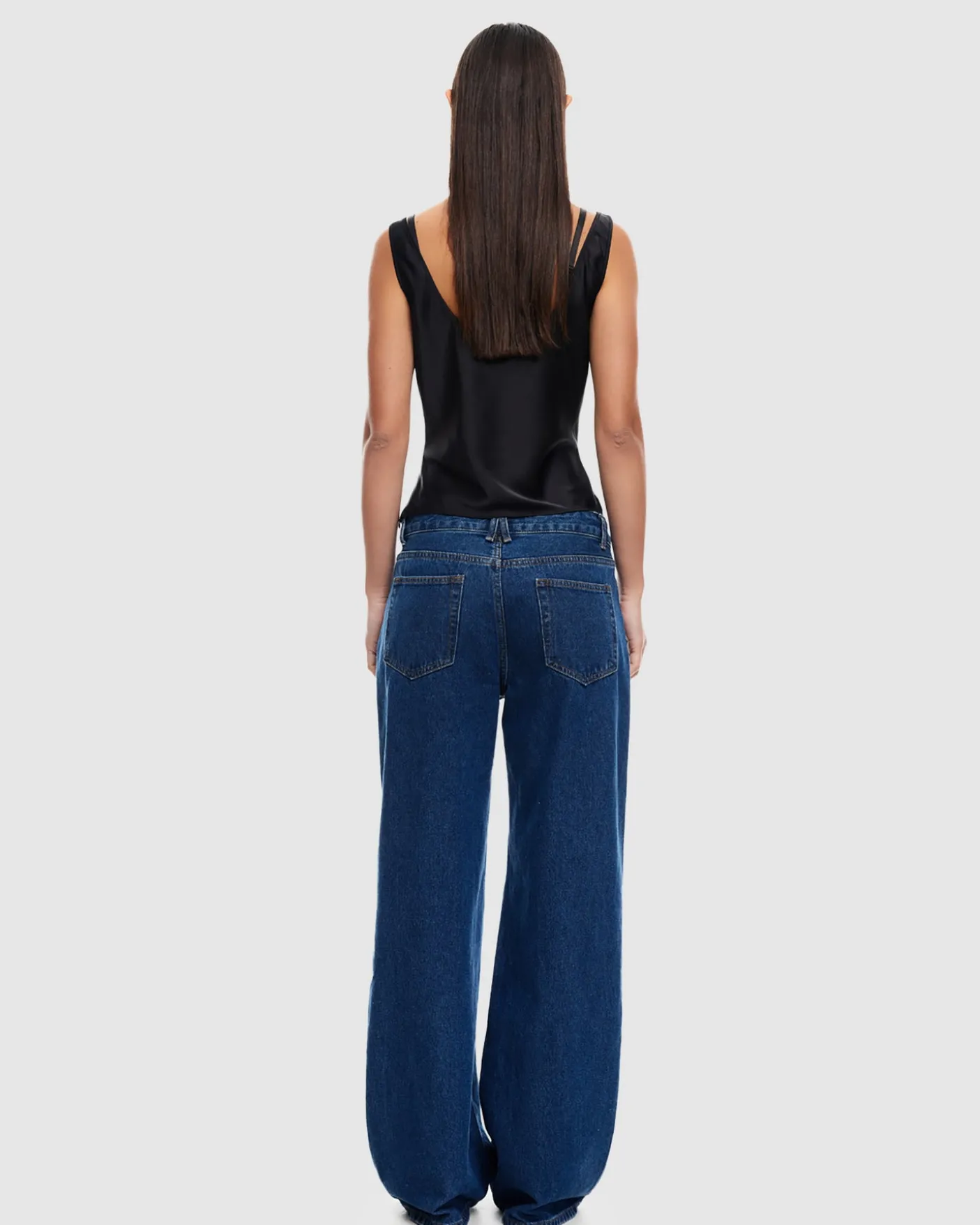 Delilah Top