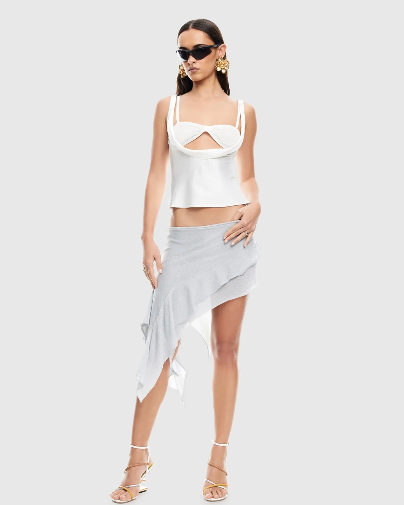 Delilah Top