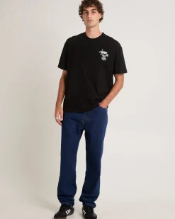 Denim Standard Jeans