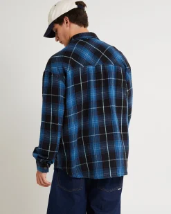 Denver Flanno Long Sleeve Shirt