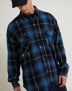 Denver Flanno Long Sleeve Shirt