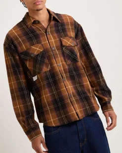 Denver Flanno Long Sleeve Shirt