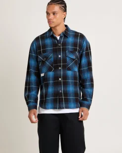 Denver Flanno Long Sleeve Shirt