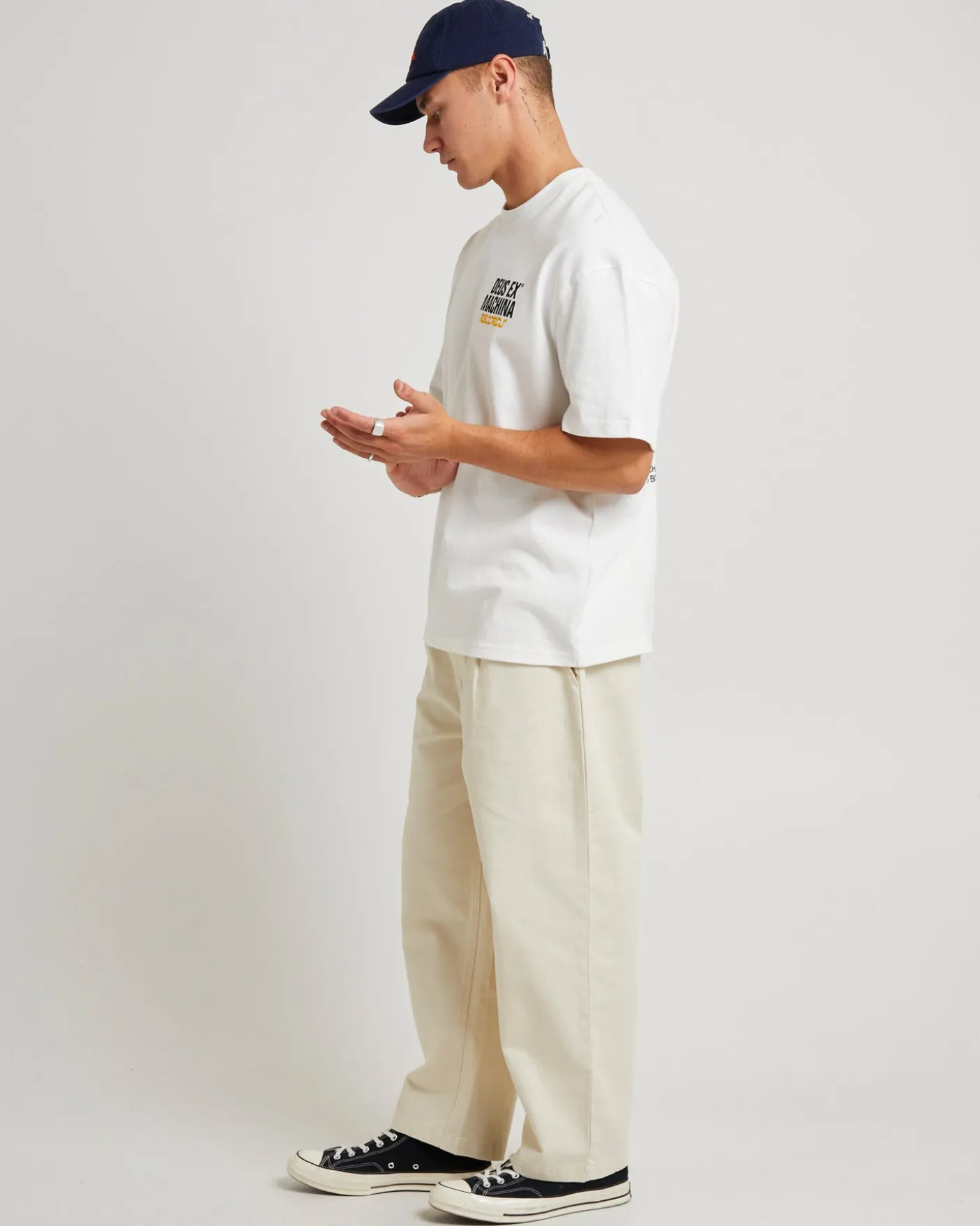 Desert Bum T-Shirt