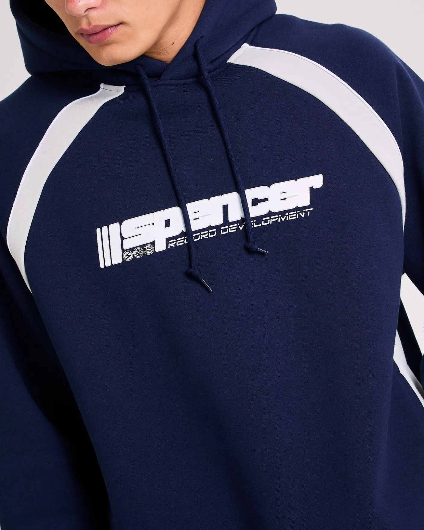 Development Hoodie