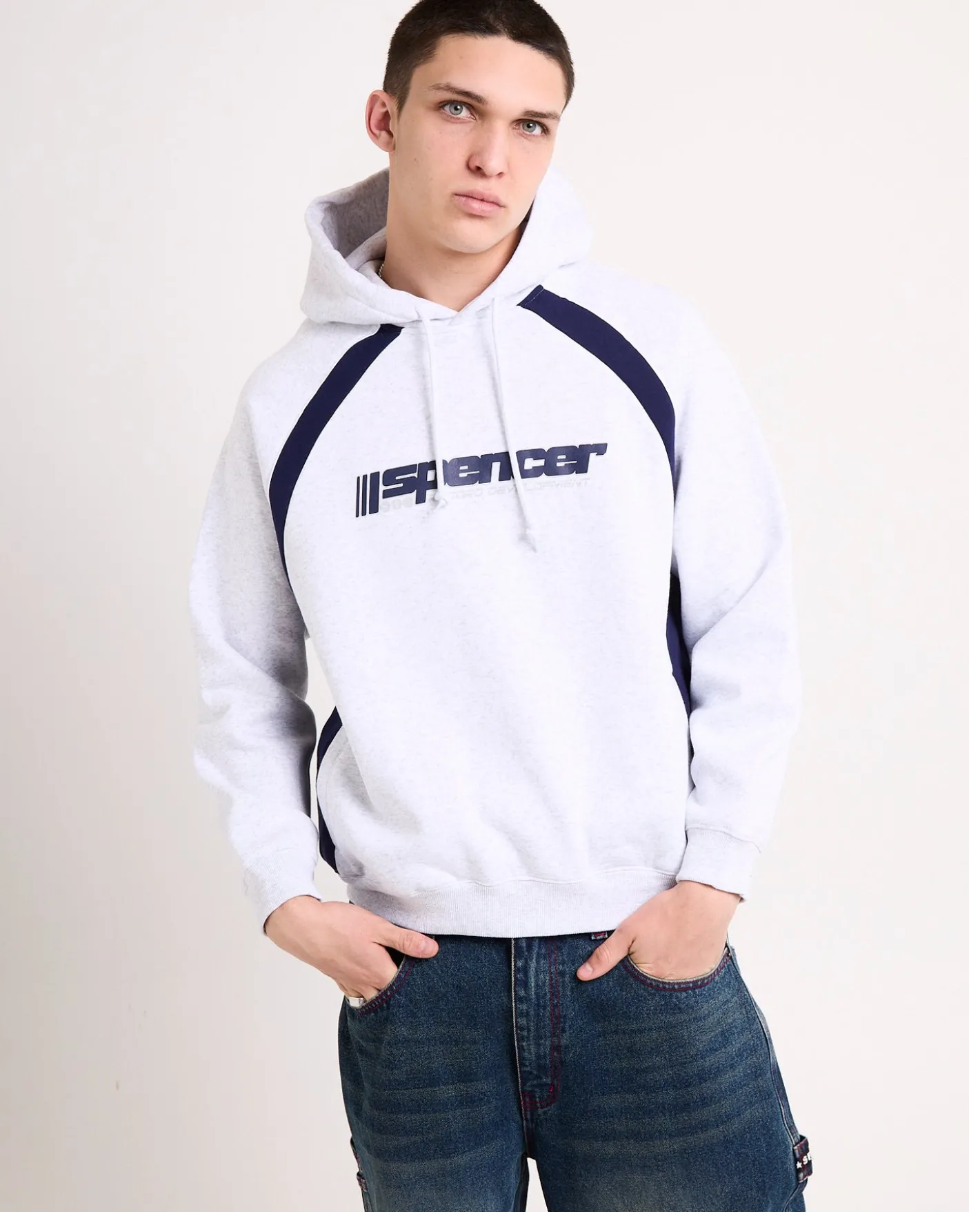 Development Hoodie