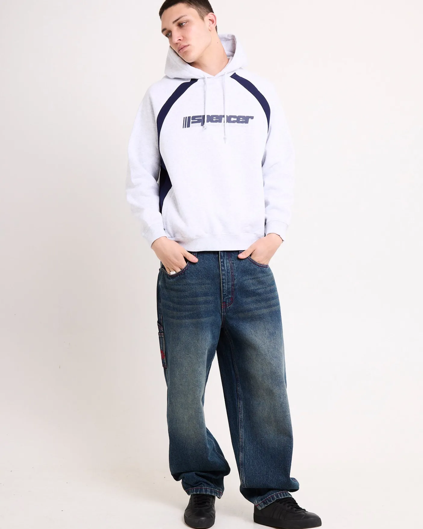 Development Hoodie