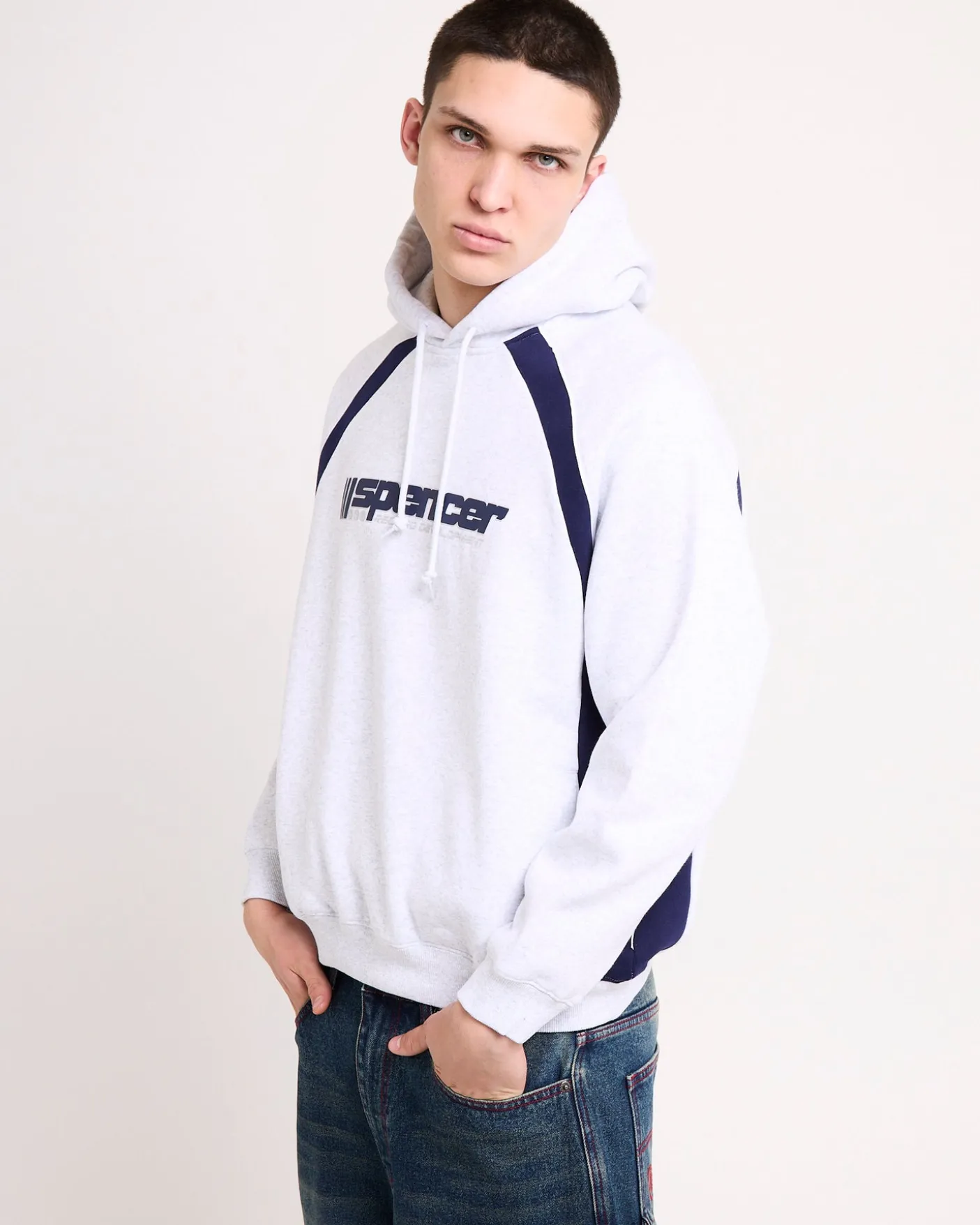 Development Hoodie