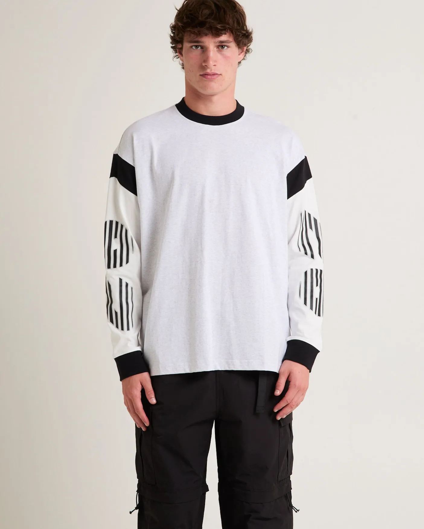 Development Long Sleeve T-Shirt