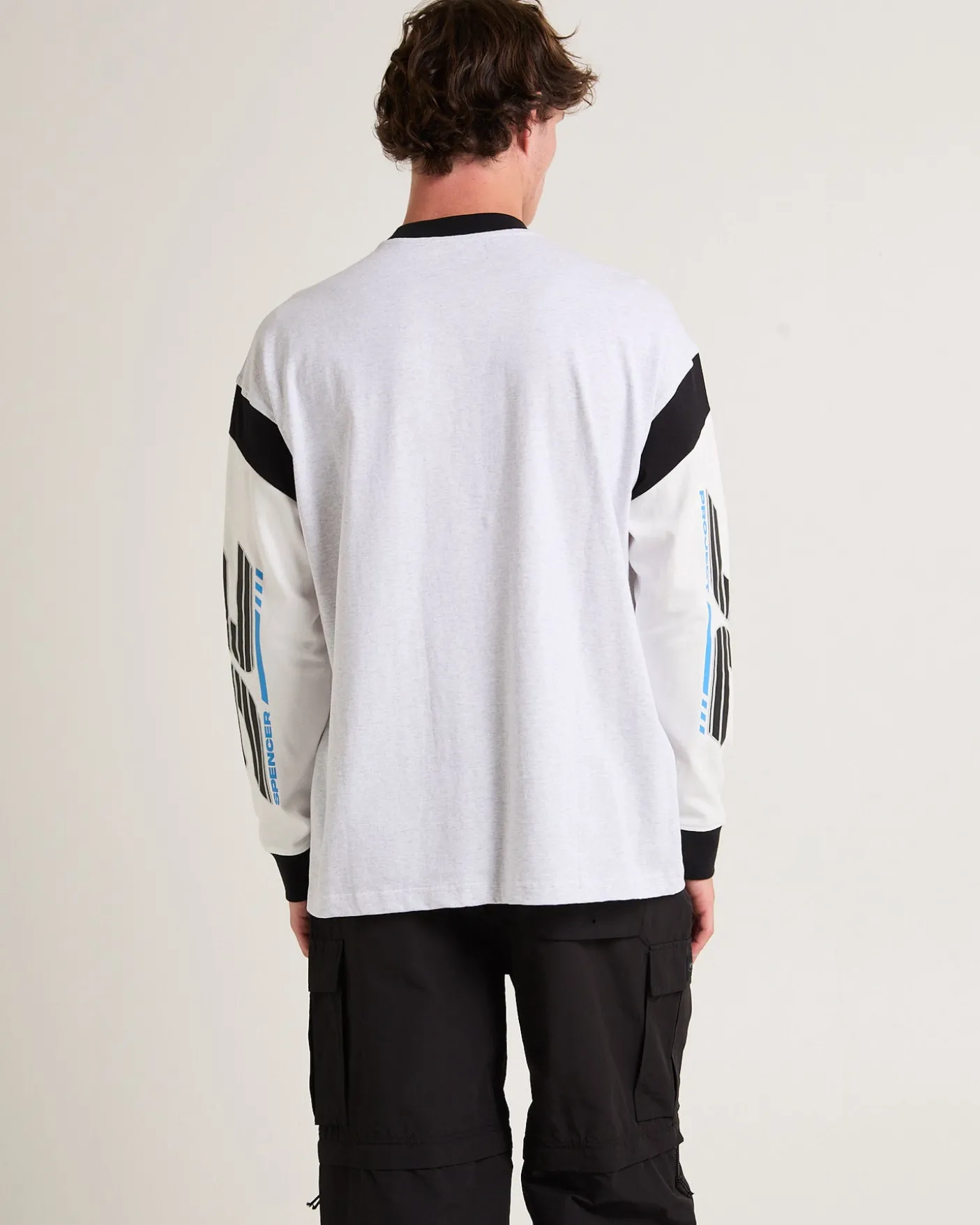 Development Long Sleeve T-Shirt