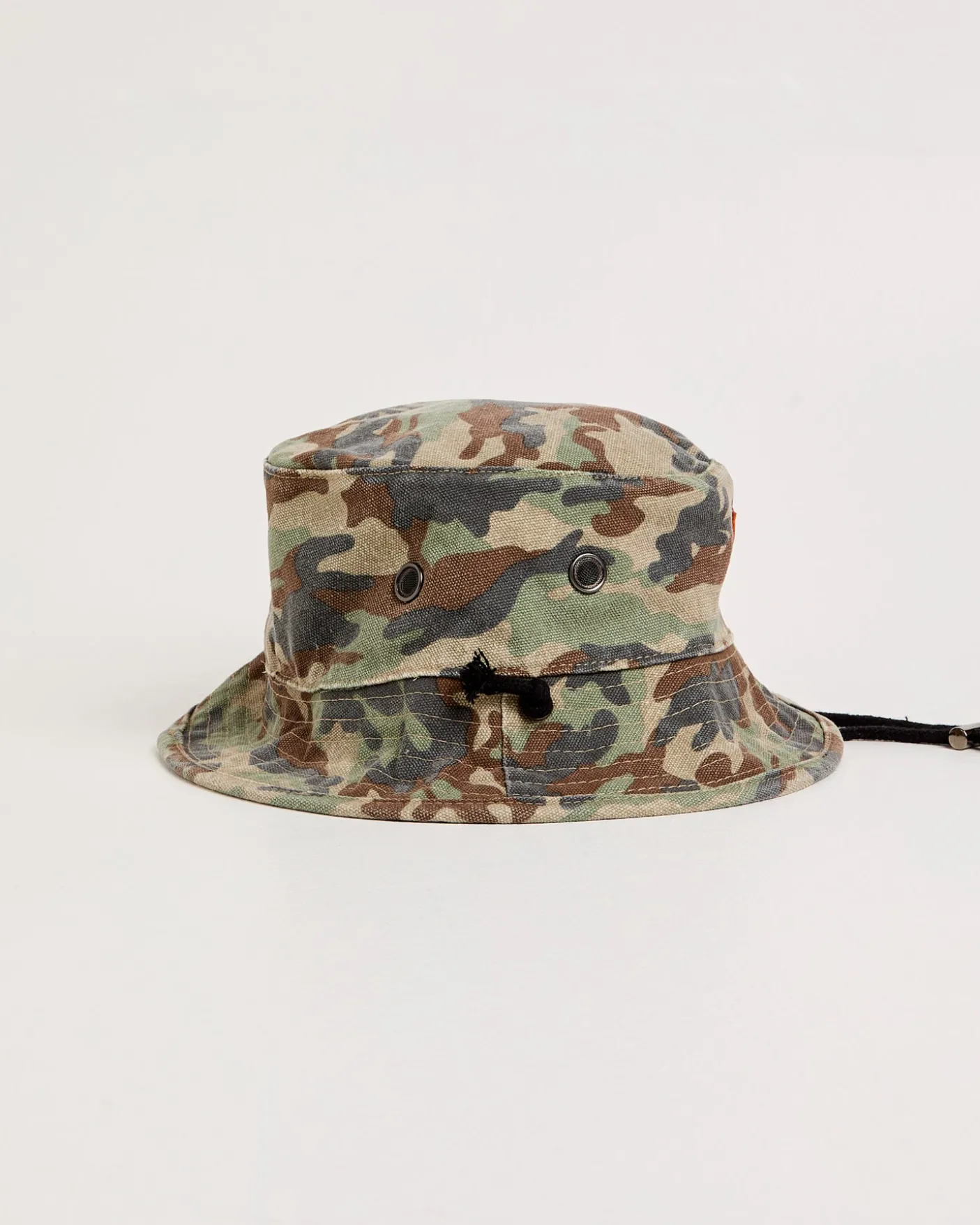 Deverell Camo Boonie