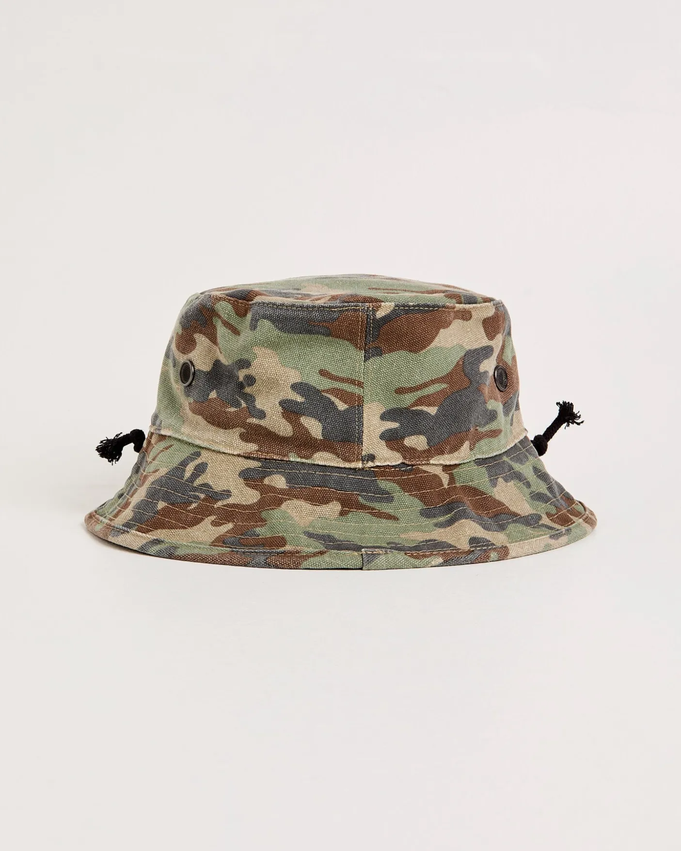 Deverell Camo Boonie