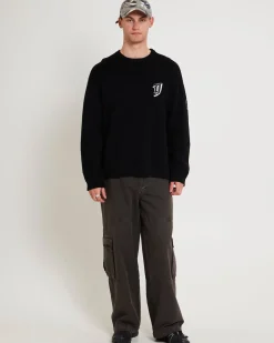 Deverell Cargo Pants