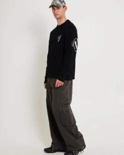 Deverell Cargo Pants