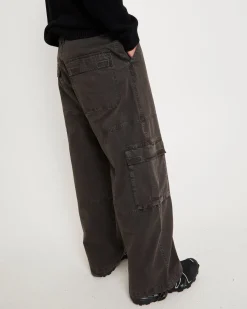 Deverell Cargo Pants