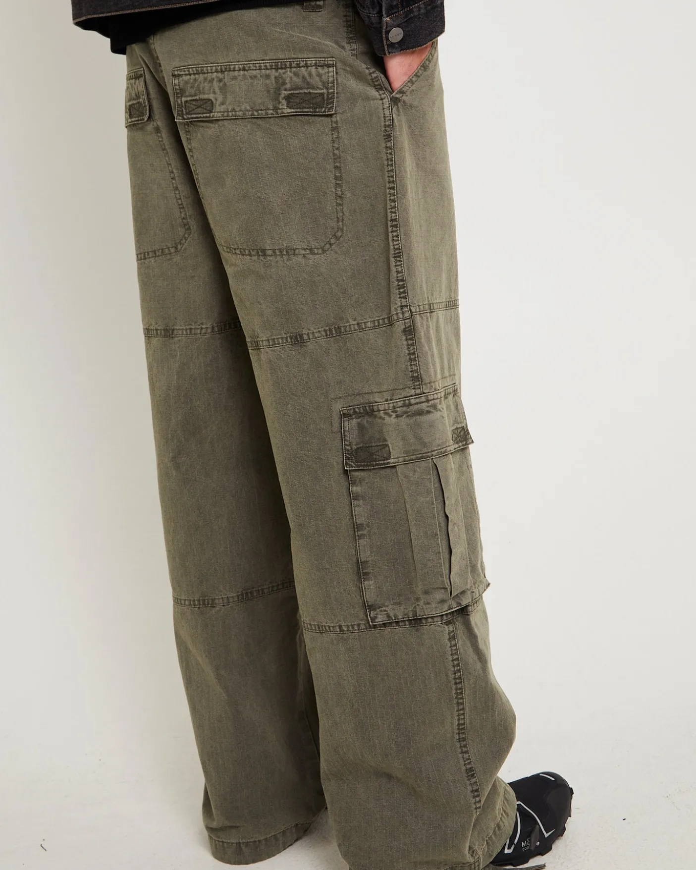 Deverell Cargo Pants