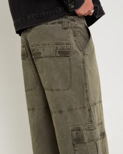 Deverell Cargo Pants