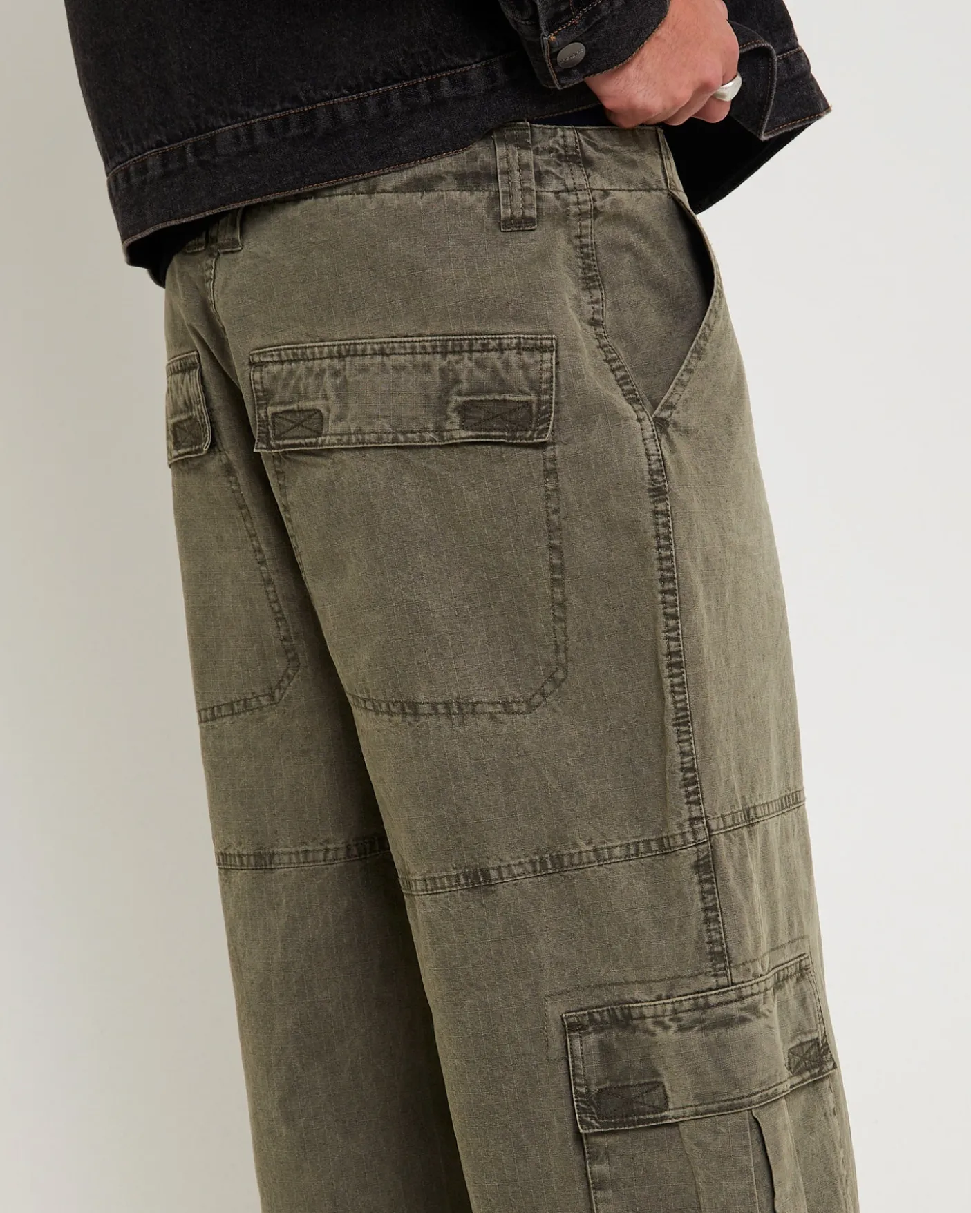 Deverell Cargo Pants