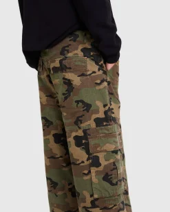 Deverell Cargo Pants