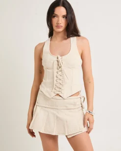 Devotion Top
