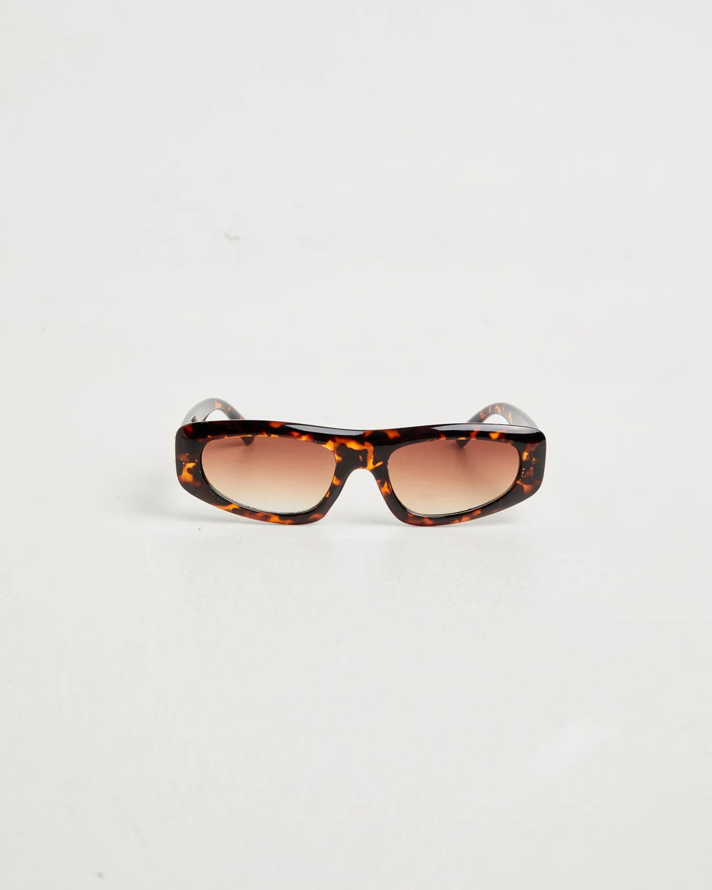 Dexter Sunglasses in Tort
