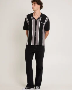 Dickie Stripe Shirt