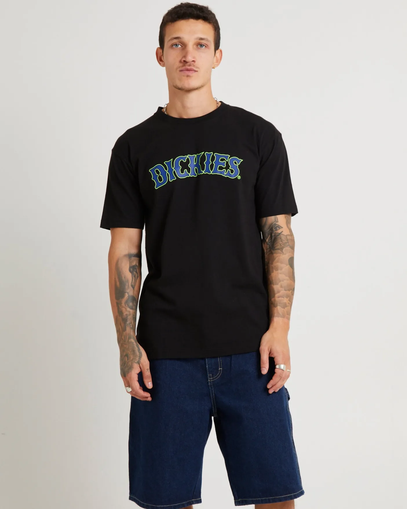 Dickies Old Saloon T-Shirt