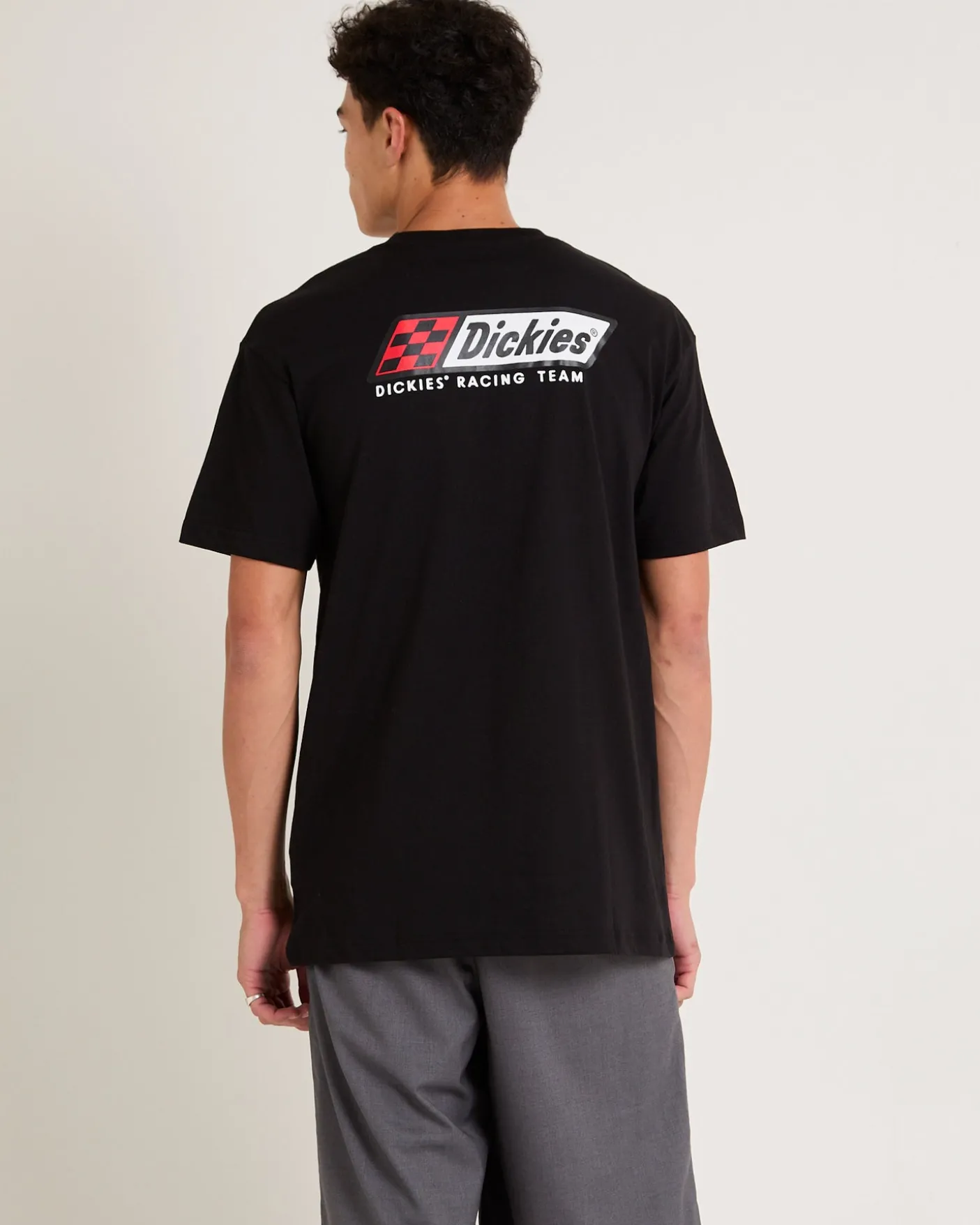 Dickies Racing T-Shirt