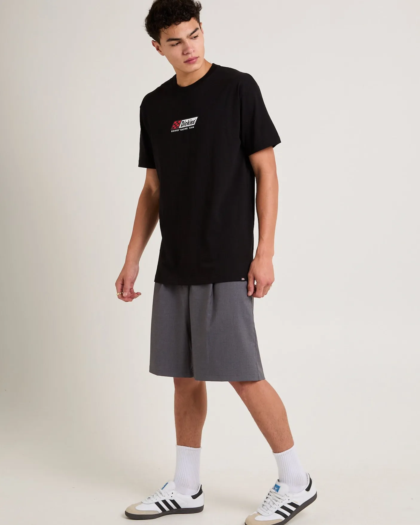 Dickies Racing T-Shirt