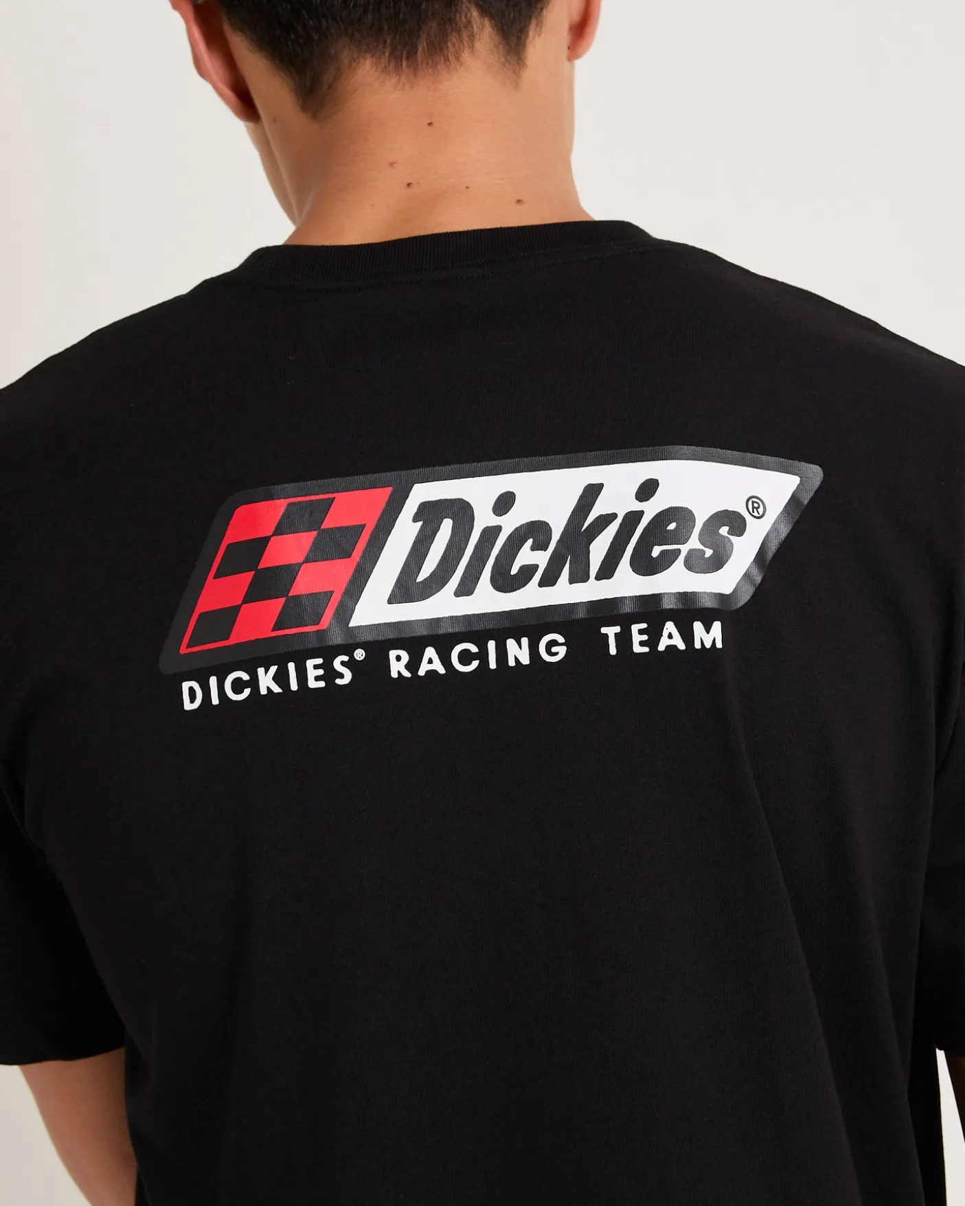 Dickies Racing T-Shirt