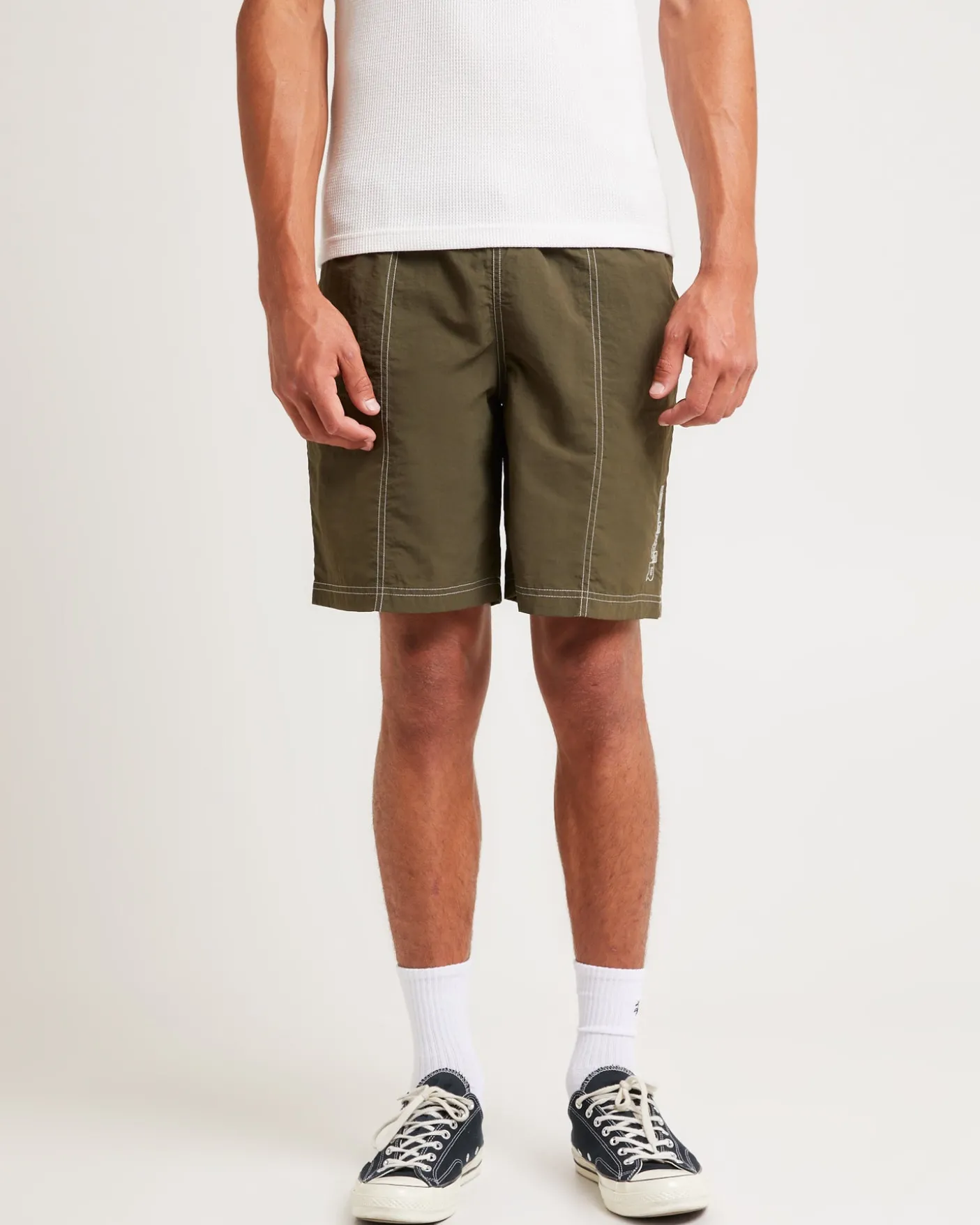 Digi Active Shorts