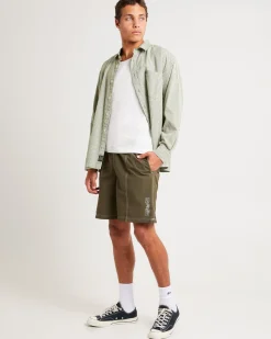 Digi Active Shorts