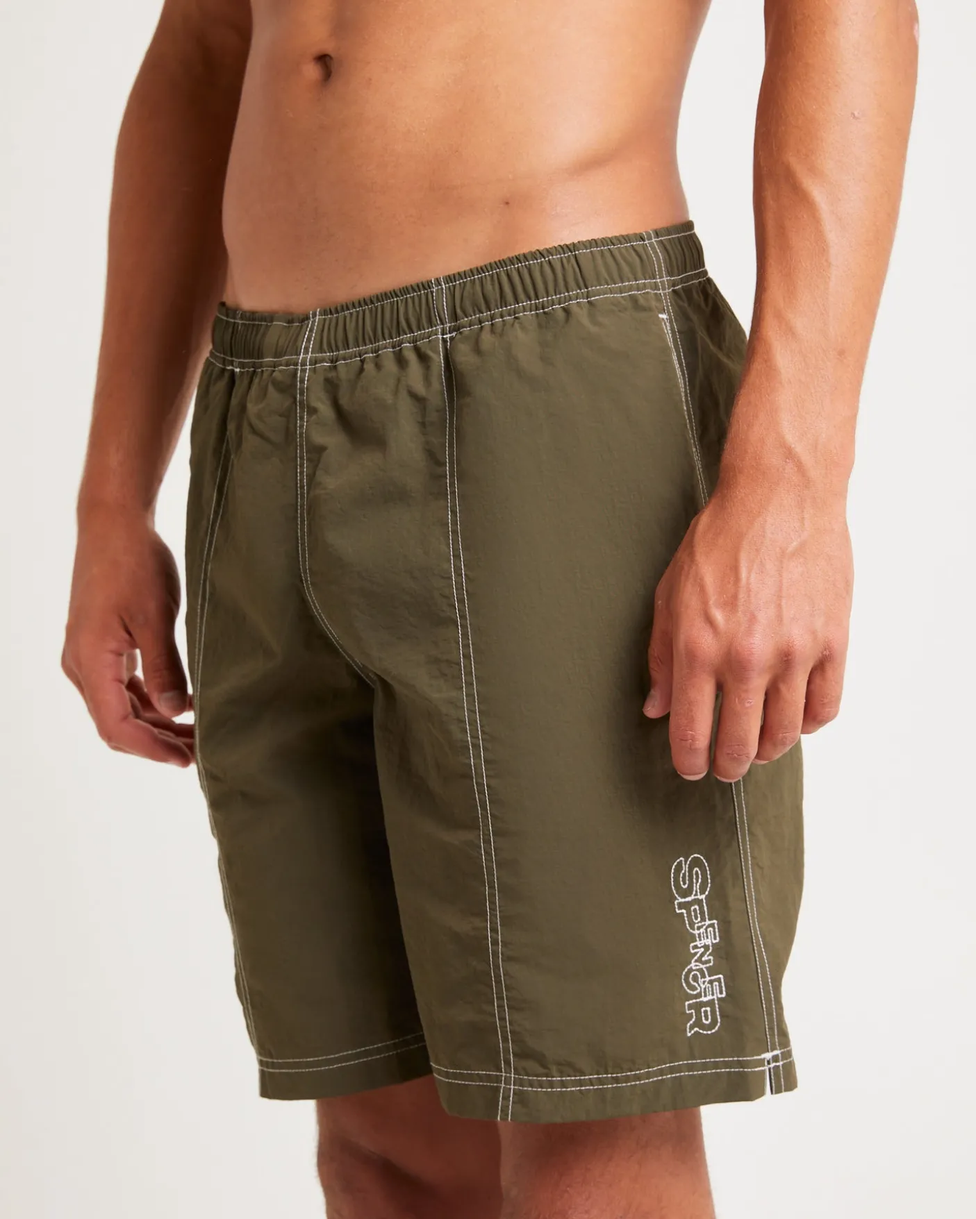 Digi Active Shorts