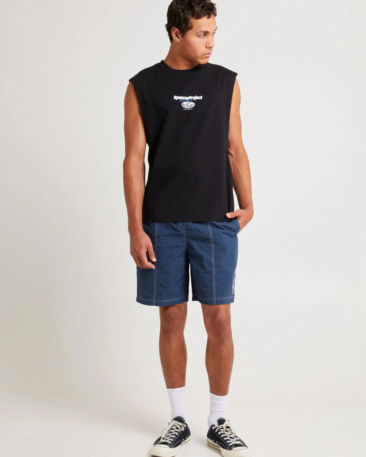 Digi Active Shorts
