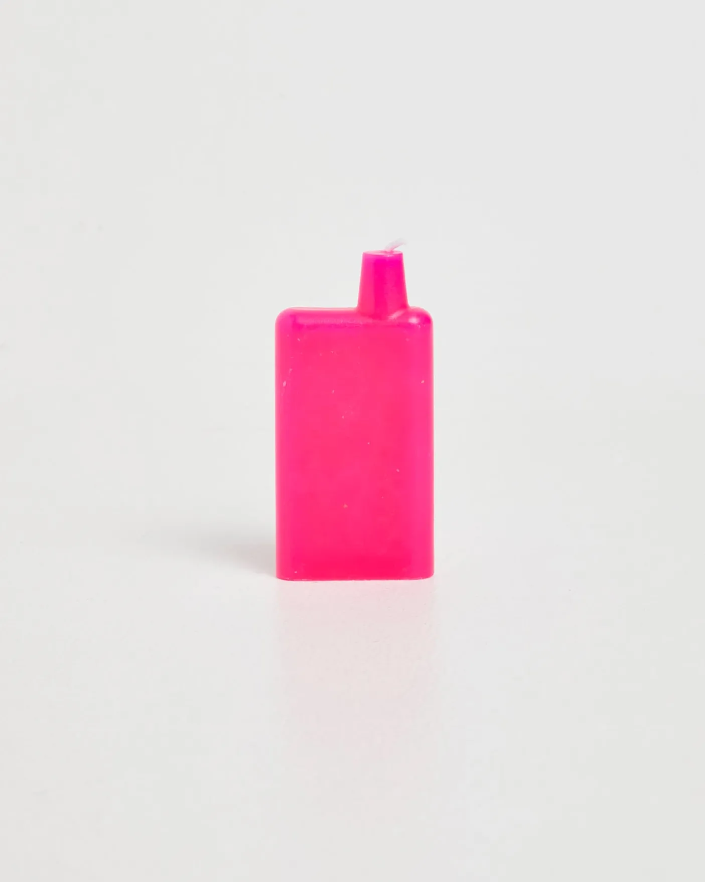 Digi Dart Candle
