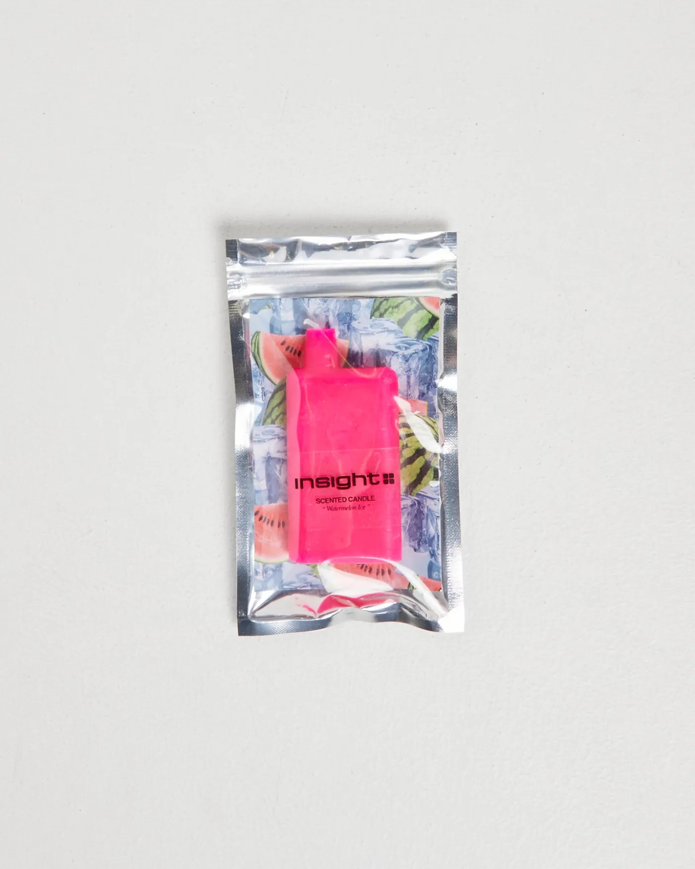 Digi Dart Candle