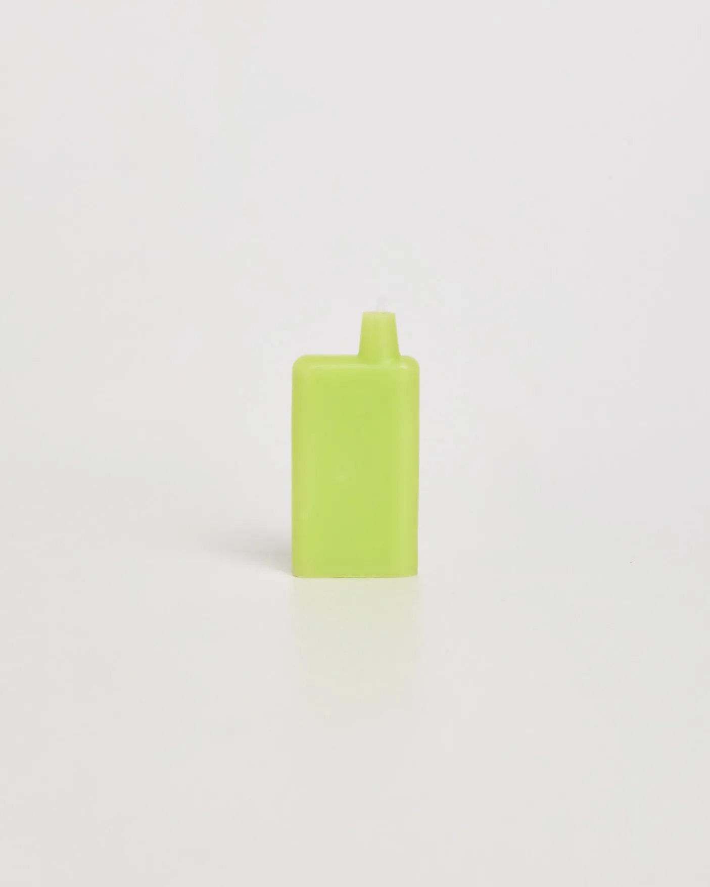 Digi Dart Candle