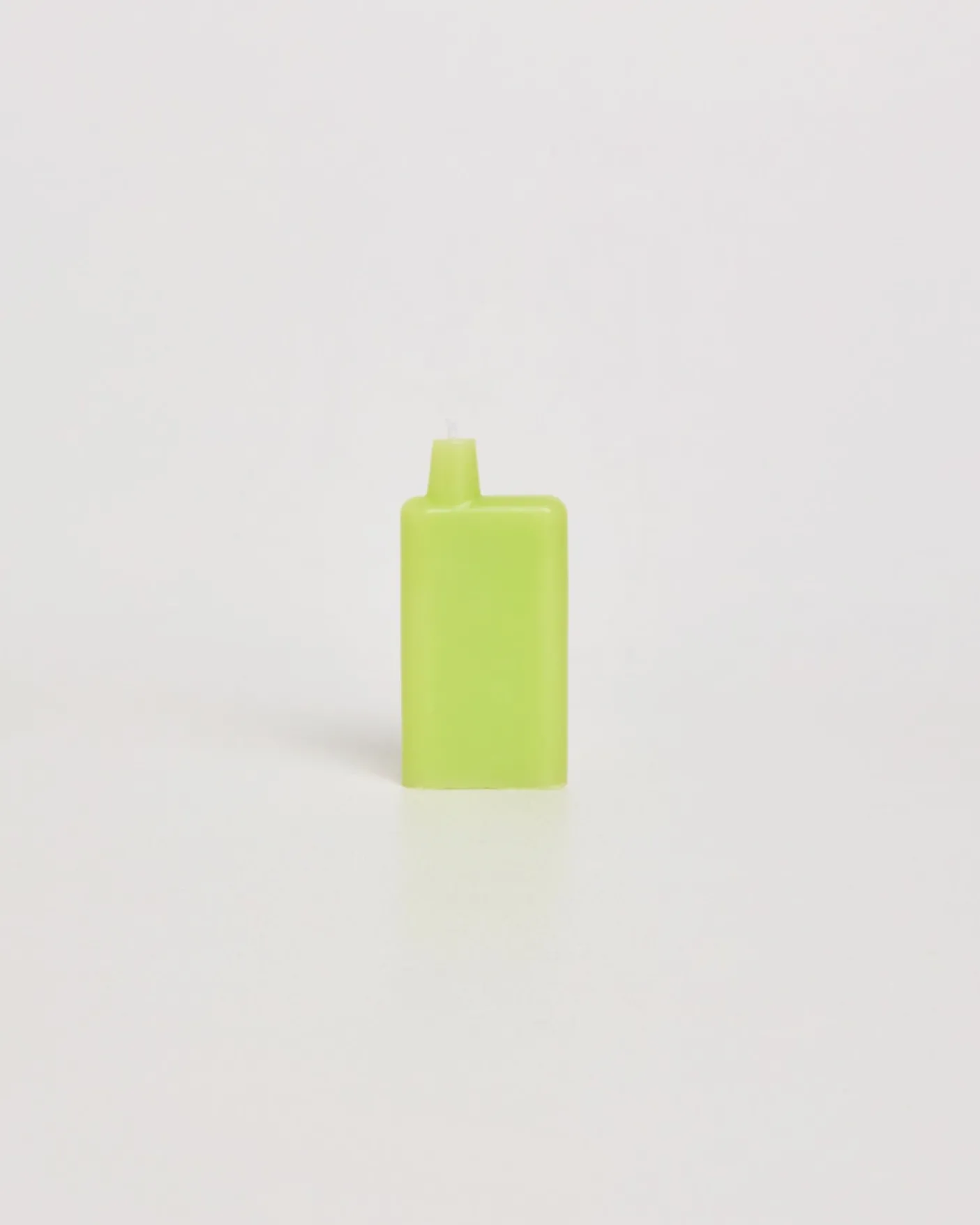 Digi Dart Candle