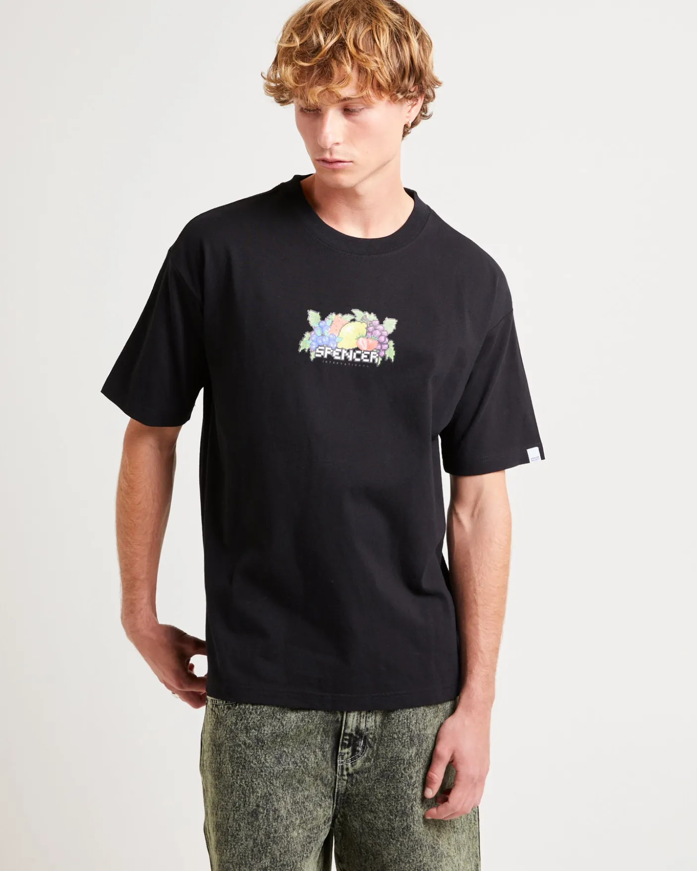 Digi Fruit T-Shirt