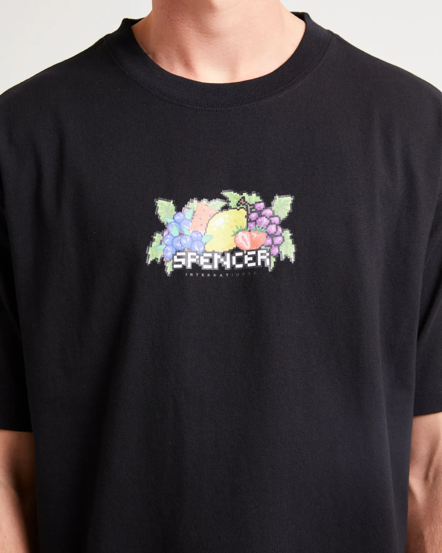 Digi Fruit T-Shirt