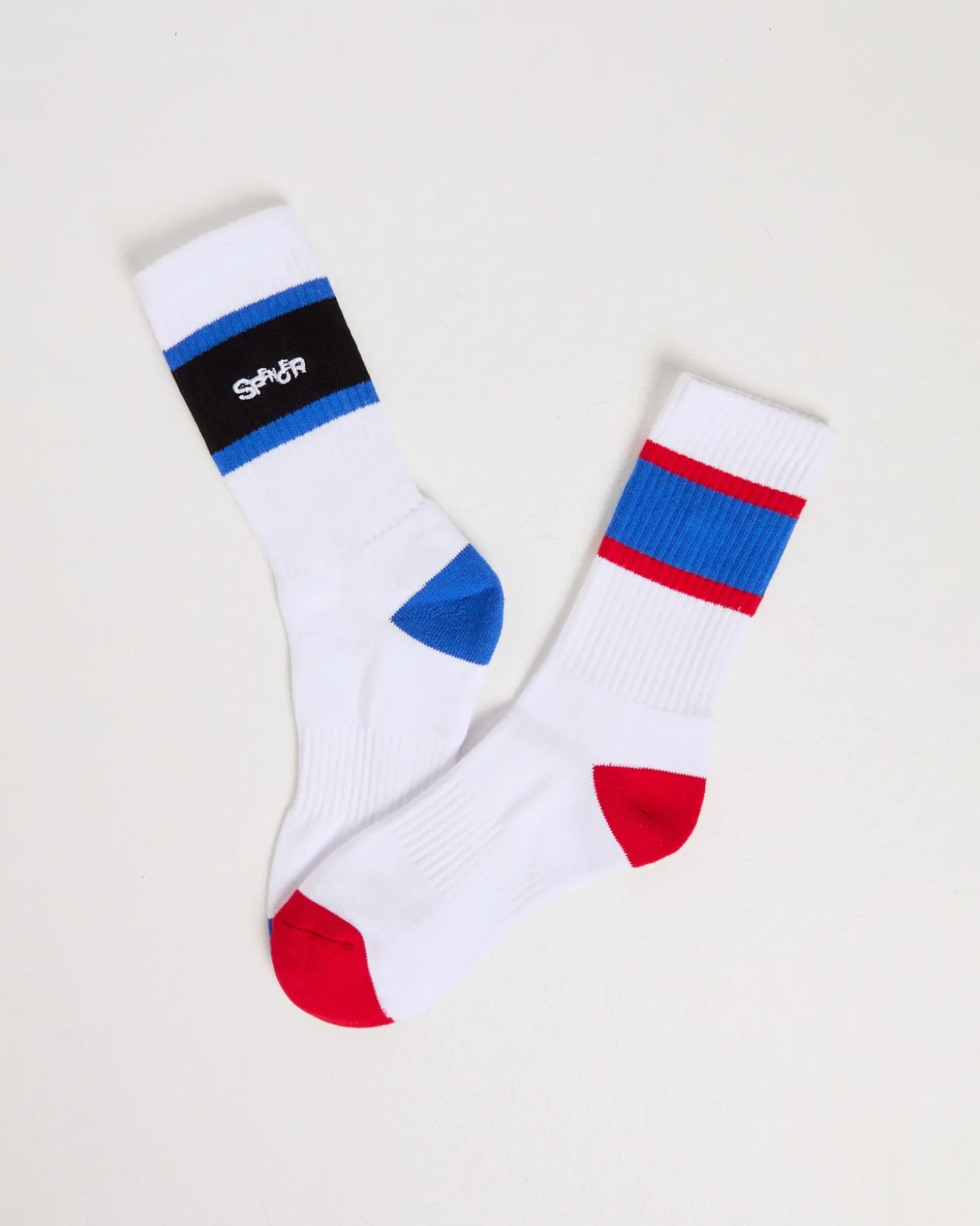 Digi Spencer 2 Pack Socks