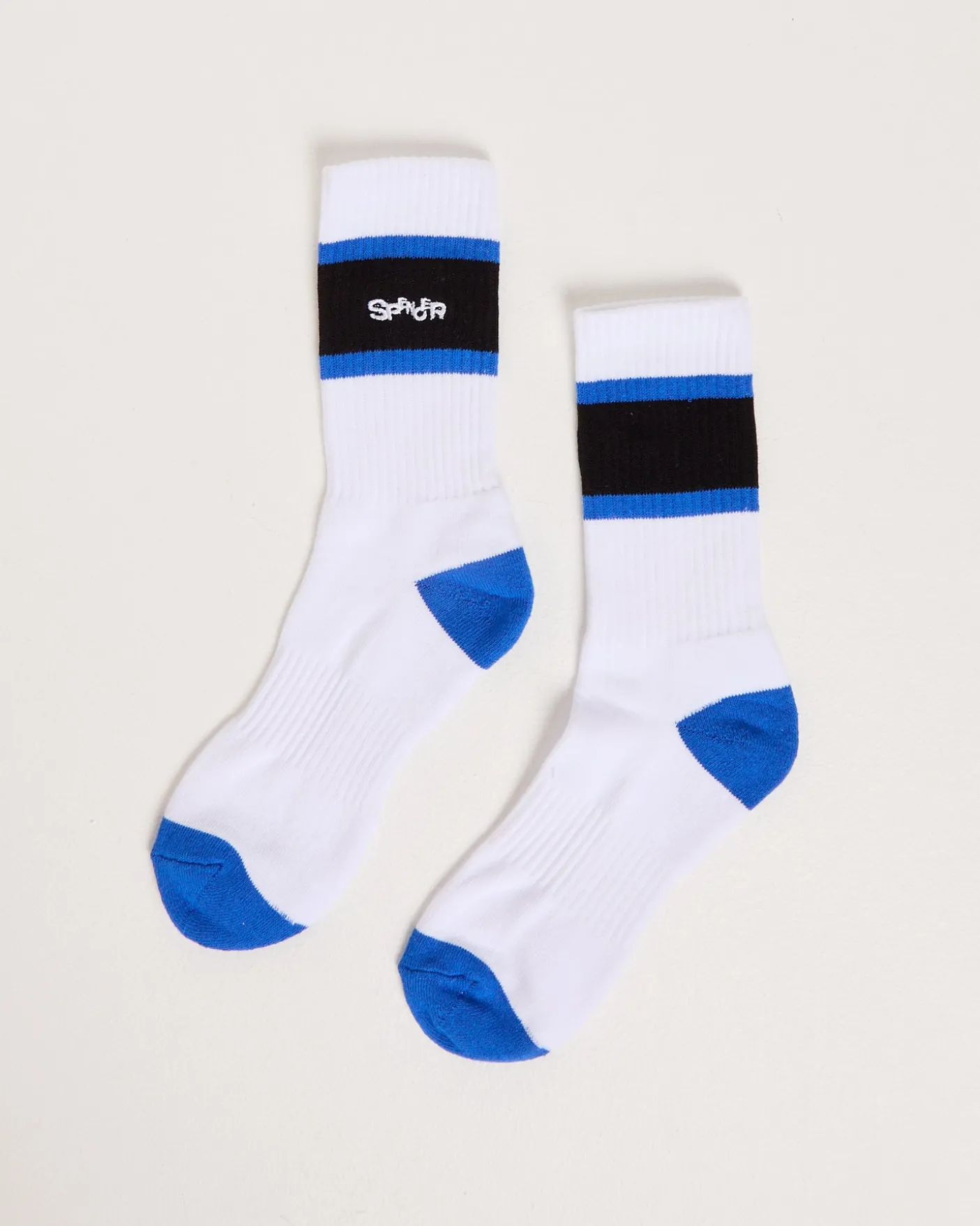 Digi Spencer 2 Pack Socks